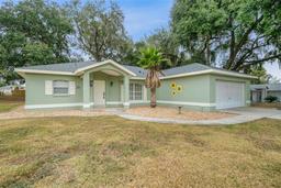 Picture of 1286 N Timucuan Trail, Inverness, FL 34453