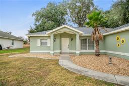 Picture of 1286 N Timucuan Trail, Inverness, FL 34453