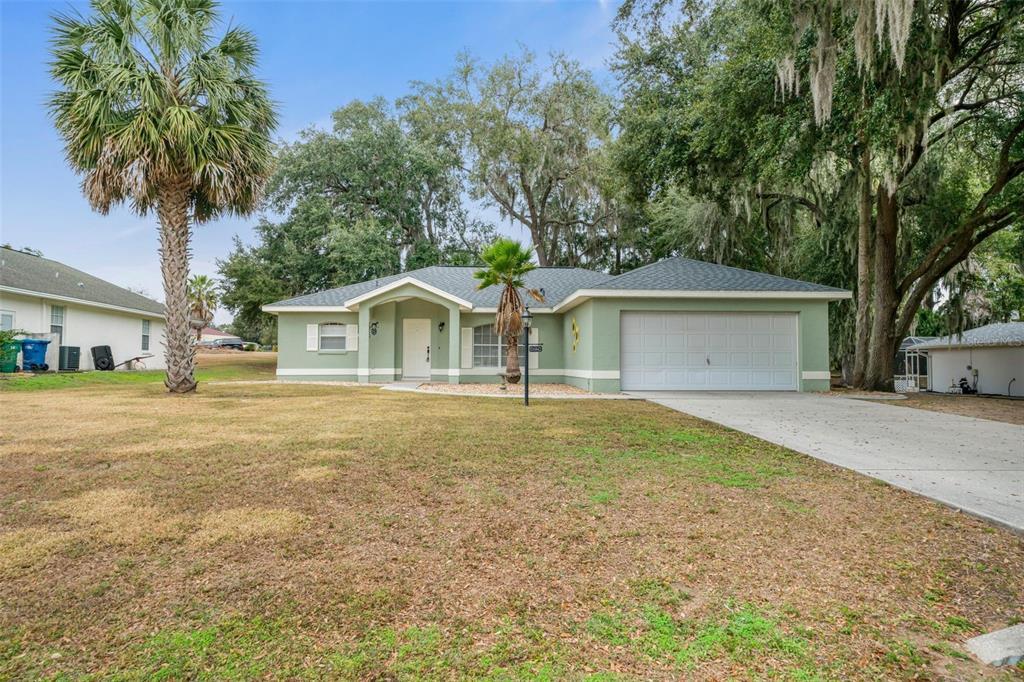 Picture of 1286 N Timucuan Trail, Inverness, FL 34453