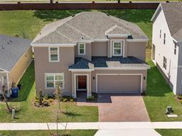 Picture of 1171 Stratton Avenue, Groveland, FL 34736