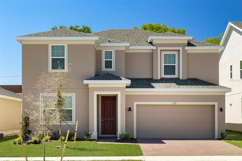Picture of 1171 Stratton Avenue, Groveland, FL 34736