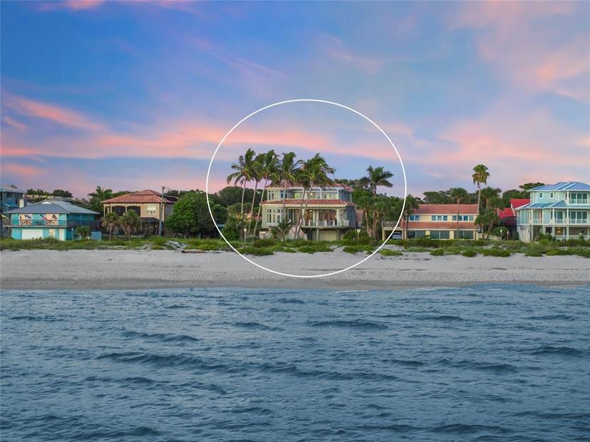Picture of 213 The Esplanade S, Venice FL 34285