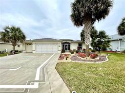 Picture of 15715 SW 11Th Terrace Road, Ocala, FL 34473