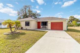 Picture of 20096 Tappan Zee Drive, Port Charlotte, FL 33952