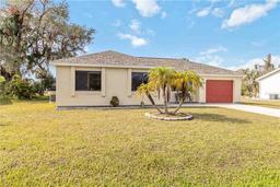 Picture of 20096 Tappan Zee Drive, Port Charlotte, FL 33952