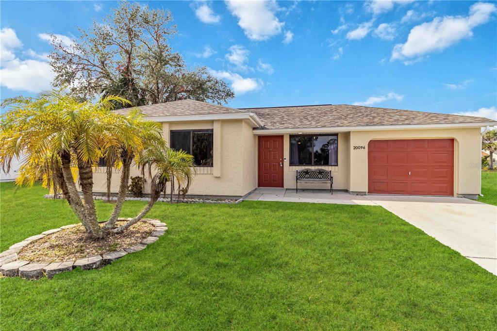 Picture of 20096 Tappan Zee Drive, Port Charlotte, FL 33952