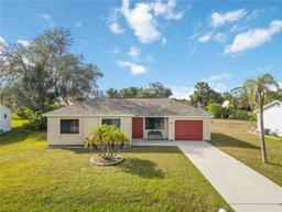 Picture of 20096 Tappan Zee Drive, Port Charlotte, FL 33952