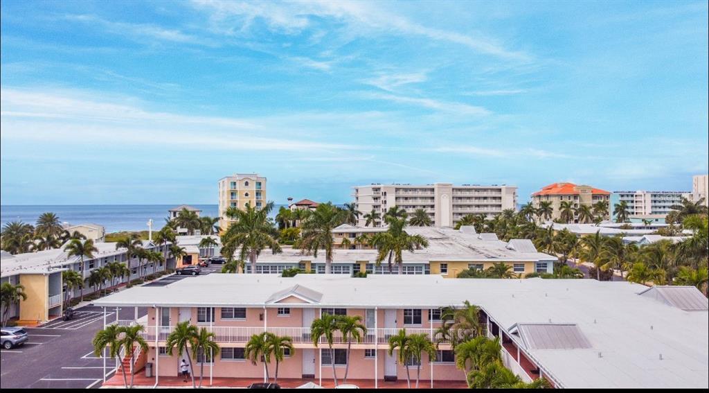 Picture of 19417 Gulf Boulevard Unit A207, Indian Rocks Beach, FL 33785