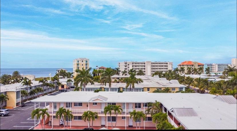 Picture of 19417 Gulf Boulevard Unit A207, Indian Rocks Beach FL 33785