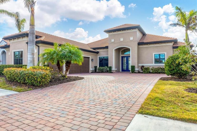 Picture of 400 Maraviya Boulevard, Nokomis FL 34275