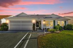 Picture of 16967 SE 93Rd Cuthbert Circle, The Villages, FL 32162