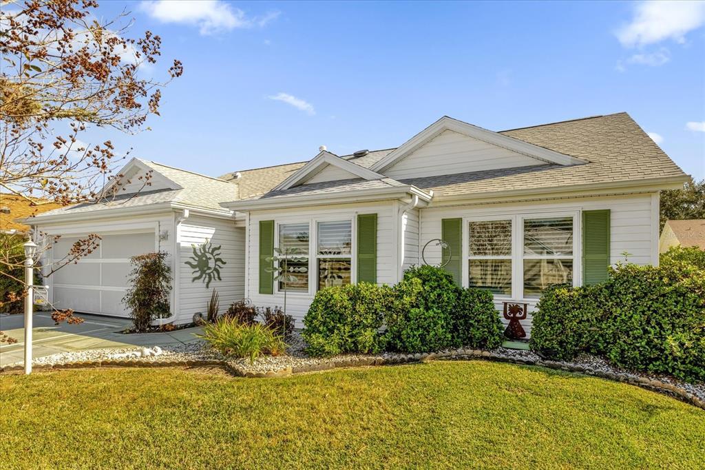 Picture of 16967 SE 93Rd Cuthbert Circle, The Villages, FL 32162