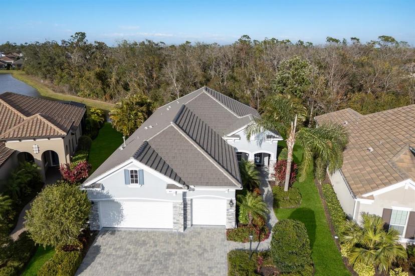 Picture of 12821 Indigo Way, Bradenton FL 34211