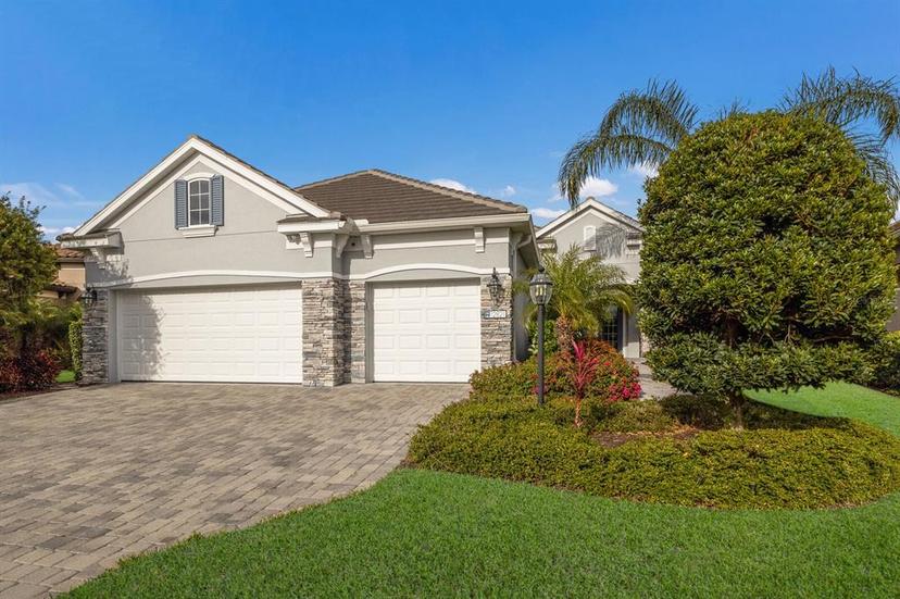 Picture of 12821 Indigo Way, Bradenton FL 34211