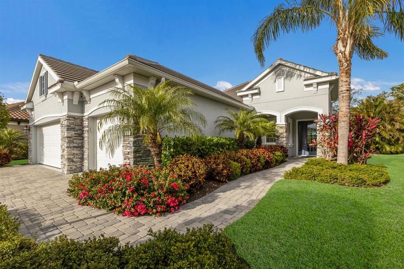 Picture of 12821 Indigo Way, Bradenton FL 34211