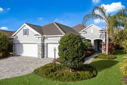Picture of 12821 Indigo Way, Bradenton, FL 34211