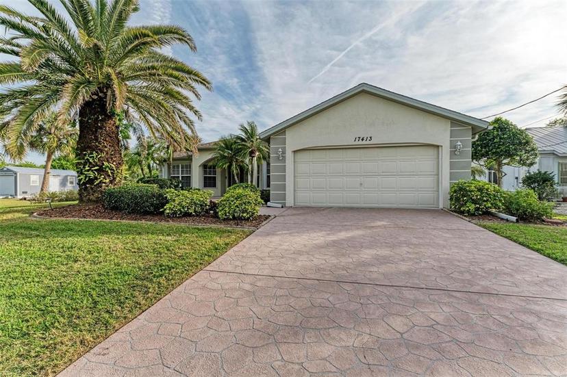 Picture of 17413 Pheasant Circle, Port Charlotte FL 33948