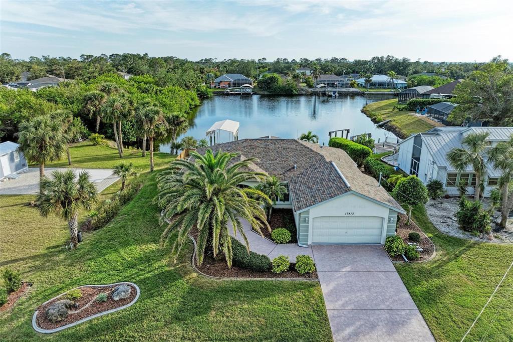 Picture of 17413 Pheasant Circle, Port Charlotte, FL 33948