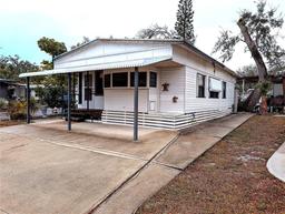 Picture of 3300 26Th Avenue E Unit 191, Bradenton, FL 34208