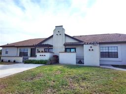 Picture of 13100 S Mccall Road Unit 110, Port Charlotte, FL 33981