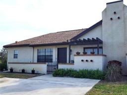 Picture of 13100 S Mccall Road Unit 110, Port Charlotte, FL 33981