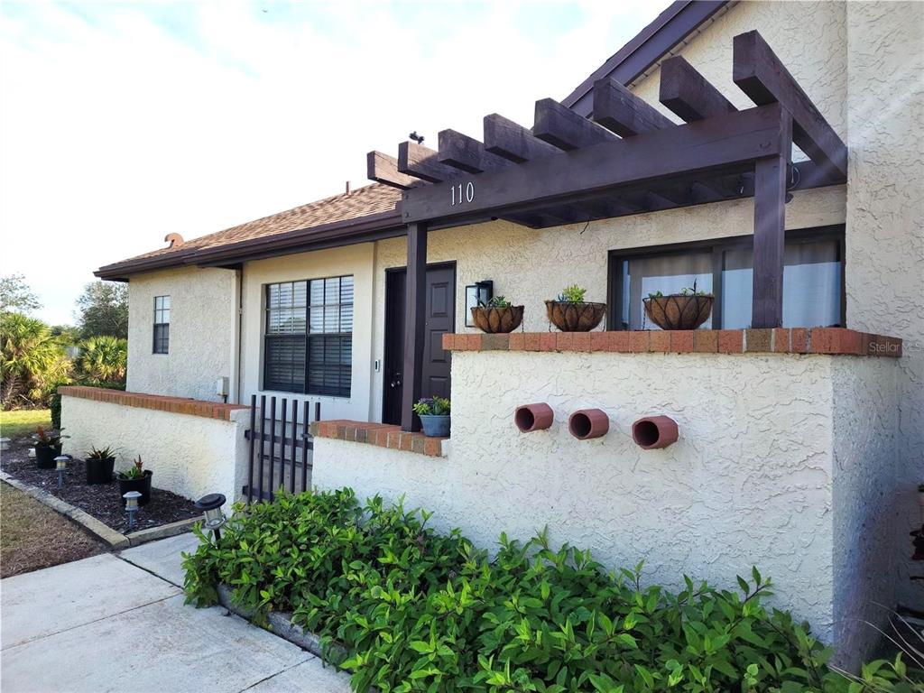 Picture of 13100 S Mccall Road Unit 110, Port Charlotte, FL 33981
