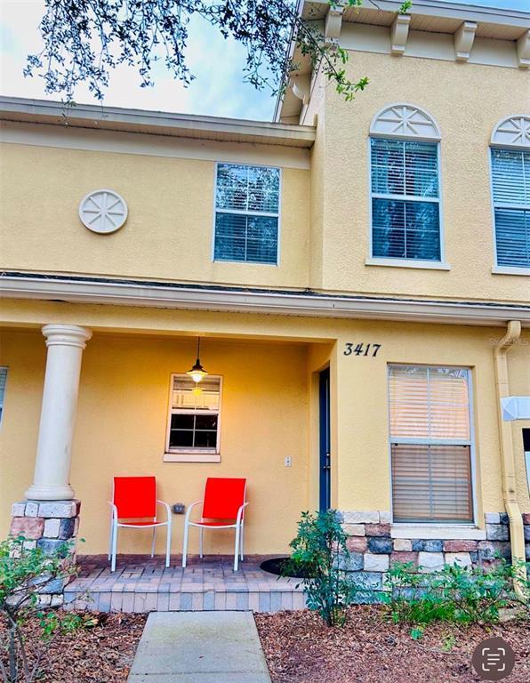 Picture of 3417 Dragon View Court Unit 3417, Valrico FL 33594