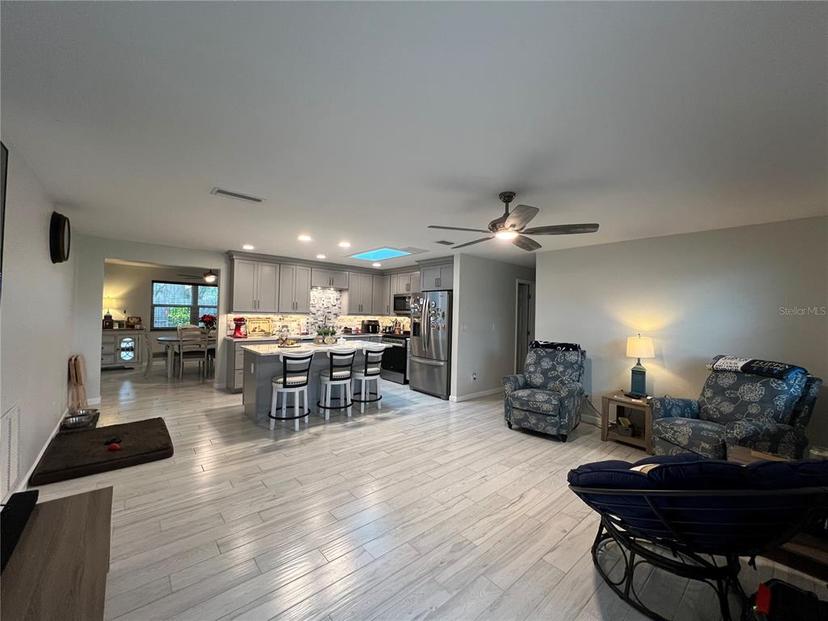 Picture of 744 Baywood Lane, South Daytona FL 32119