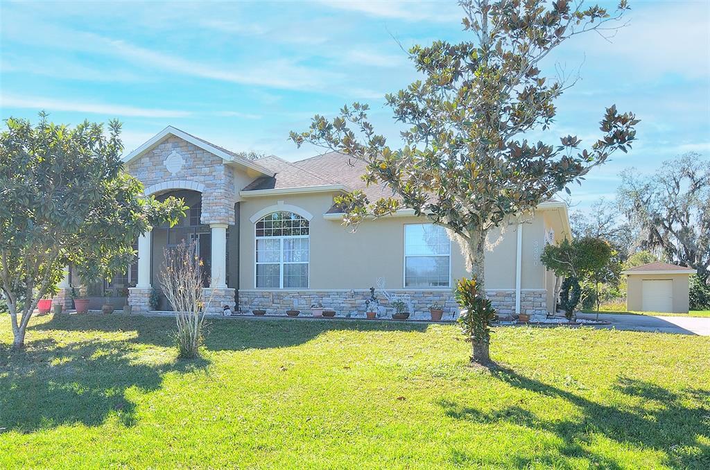 Picture of 3330 Earle Court, Kissimmee, FL 34746