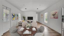 Picture of 354 Center Drive, Deland, FL 32724