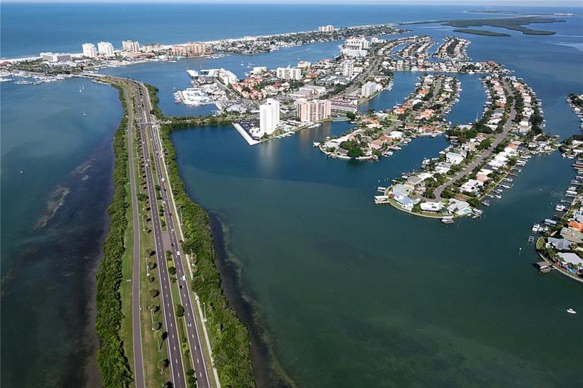 Picture of 690 Island Way Unit 410, Clearwater Beach FL 33767