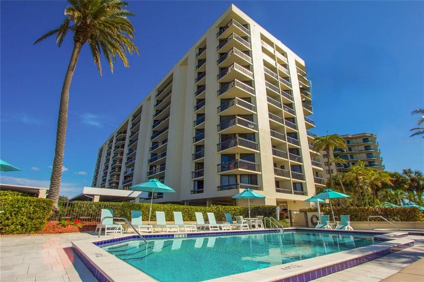 Picture of 690 Island Way Unit 410, Clearwater Beach FL 33767