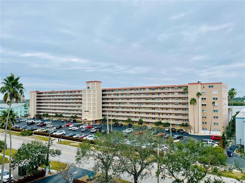 Picture of 1847 Shore Drive S Unit 316, South Pasadena FL 33707