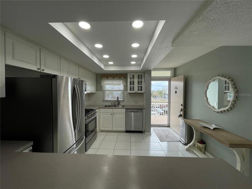 Picture of 1847 Shore Drive S Unit 316, South Pasadena FL 33707