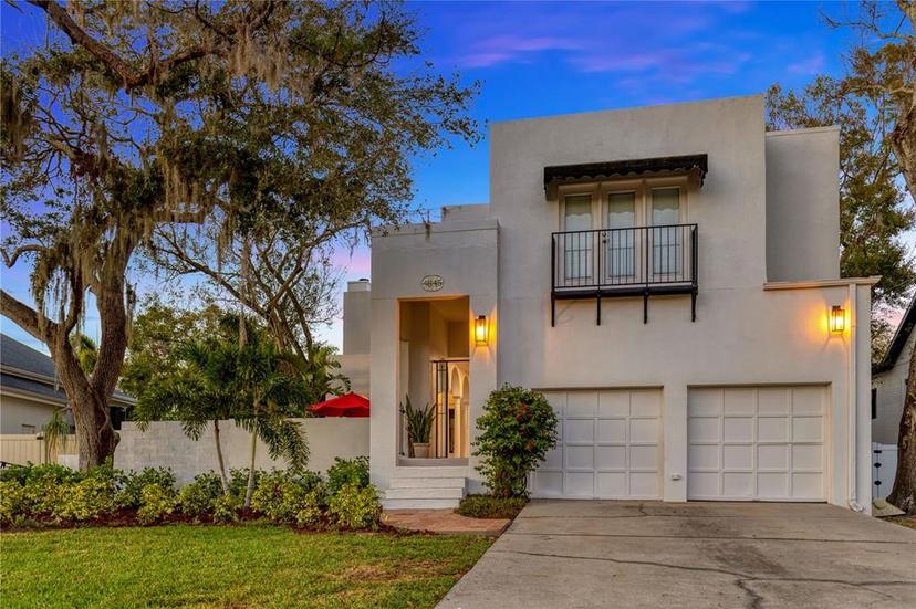 Picture of 4845 W Sunset Boulevard, Tampa FL 33629