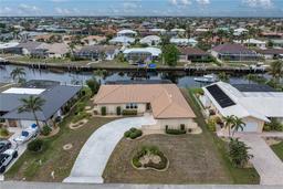 Picture of 625 Via Tunis, Punta Gorda, FL 33950