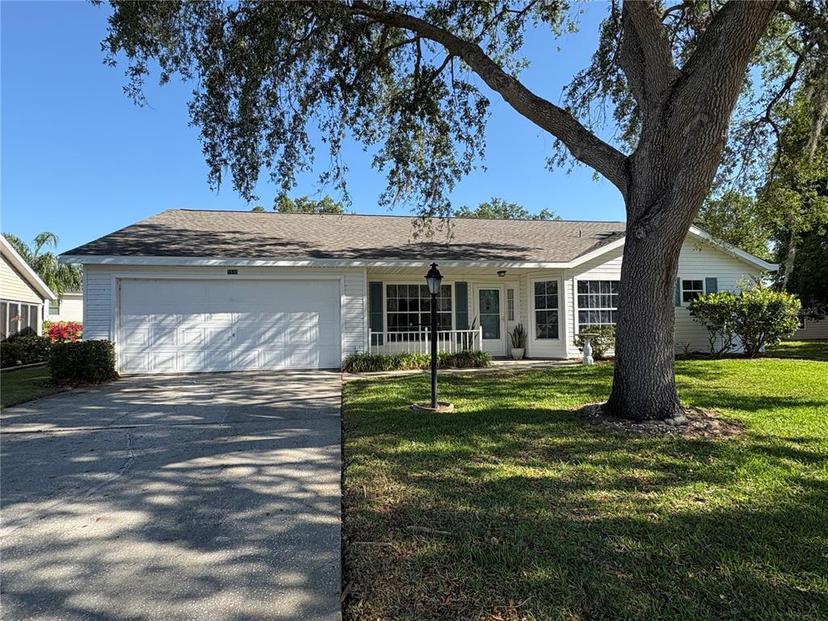 Picture of 5530 Tangelo Street, Leesburg FL 34748
