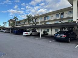 Picture of 1415 Doolittle Lane Unit 107, Dunedin, FL 34698
