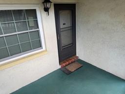 Picture of 1415 Doolittle Lane Unit 107, Dunedin, FL 34698