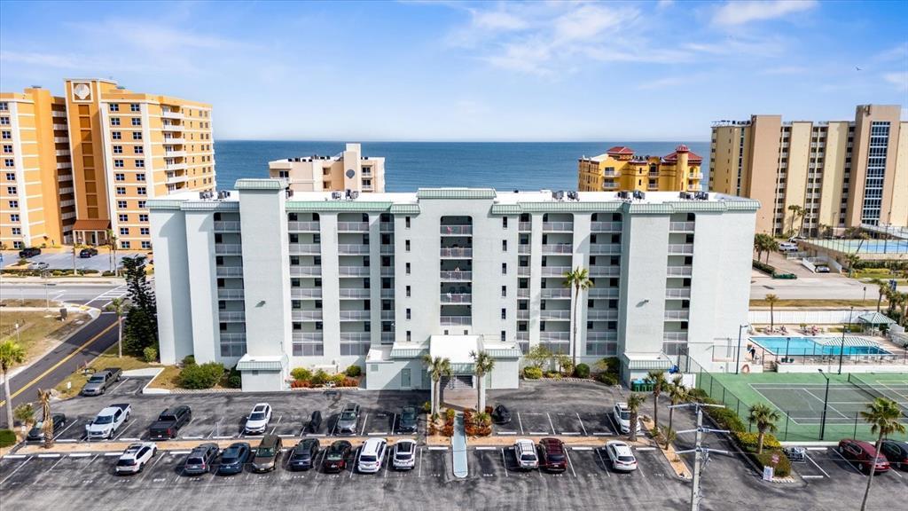 Picture of 3800 S Atlantic Avenue Unit 5040, Daytona Beach, FL 32118
