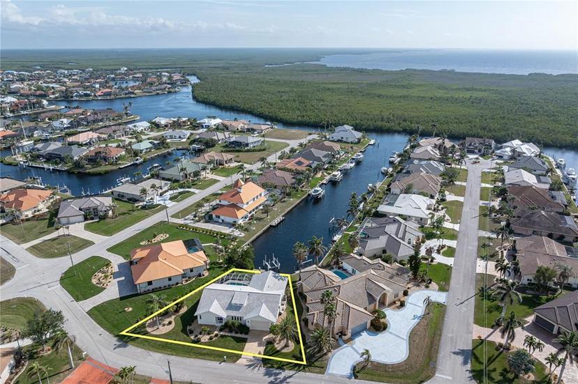 Picture of 1511 Casey Key Drive, Punta Gorda FL 33950