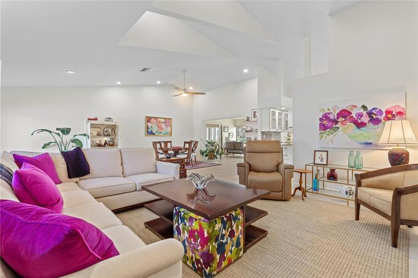 Picture of 1511 Casey Key Drive, Punta Gorda FL 33950