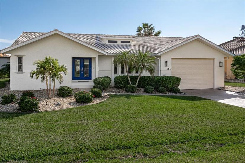Picture of 1511 Casey Key Drive, Punta Gorda FL 33950