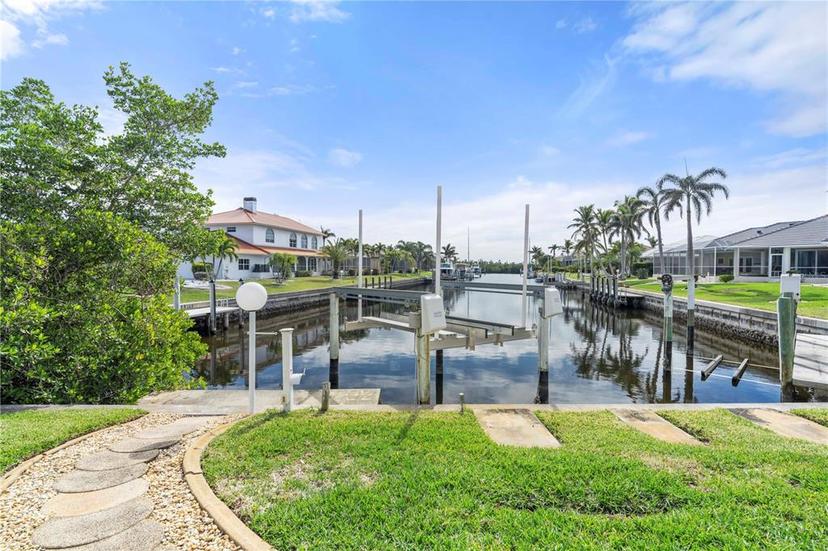 Picture of 1511 Casey Key Drive, Punta Gorda FL 33950