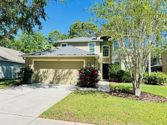Picture of 12127 Luftburrow Lane, Hudson FL 34669