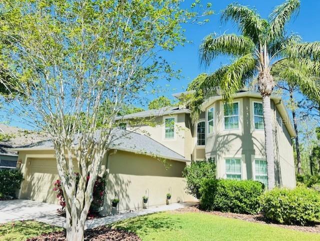 Picture of 12127 Luftburrow Lane, Hudson FL 34669