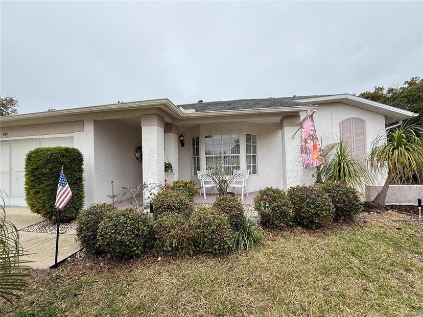 Picture of 8111 Merrimac Drive, Port Richey FL 34668