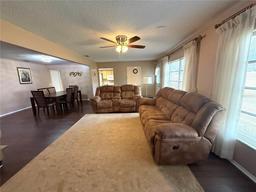 Picture of 11141 Sandtrap Drive, Port Richey, FL 34668