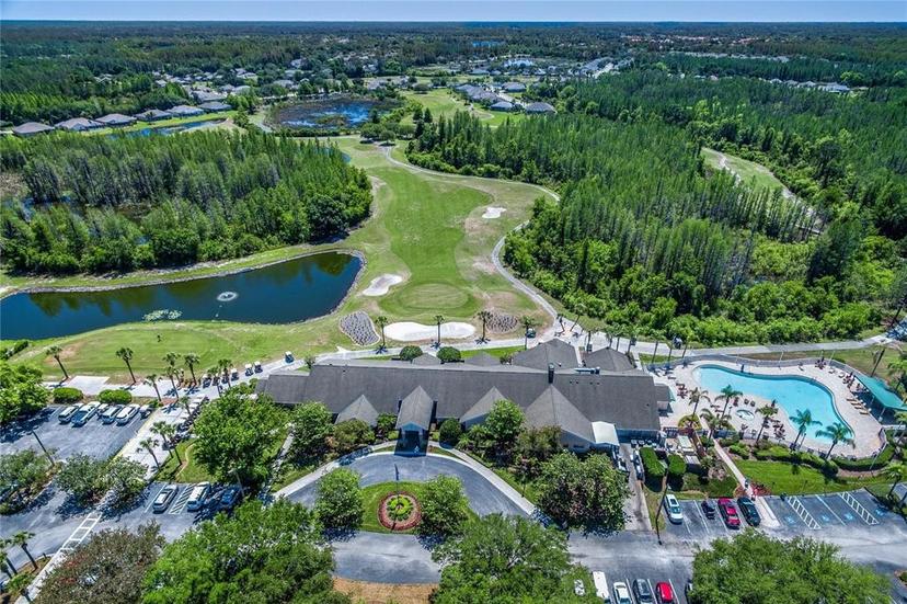 Picture of 7304 Cleopatra Drive, Land O Lakes FL 34637