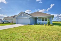 Picture of 1214 Tagliamento Lane, Haines City, FL 33844